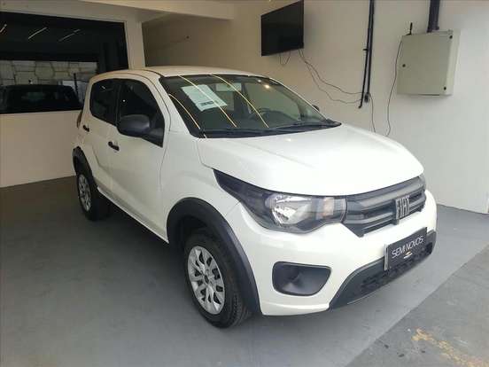 FIAT-MOBI-1.0 EVO FLEX LIKE. MANUAL FIAT-MOBI-2023