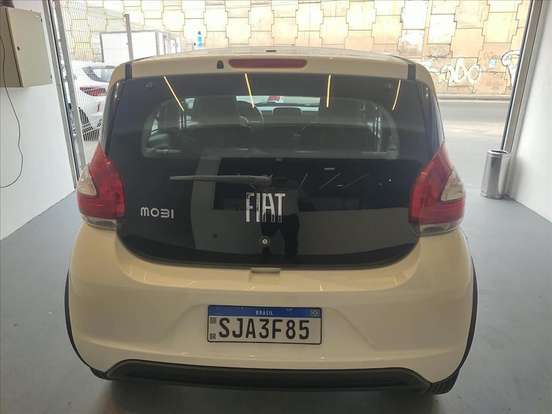 FIAT-MOBI-1.0 EVO FLEX LIKE. MANUAL FIAT-MOBI-2023