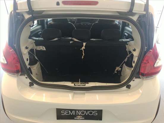 FIAT-MOBI-1.0 EVO FLEX LIKE. MANUAL FIAT-MOBI-2023