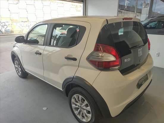 FIAT-MOBI-1.0 EVO FLEX LIKE. MANUAL FIAT-MOBI-2023