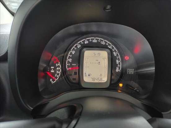FIAT-MOBI-1.0 EVO FLEX LIKE. MANUAL FIAT-MOBI-2018