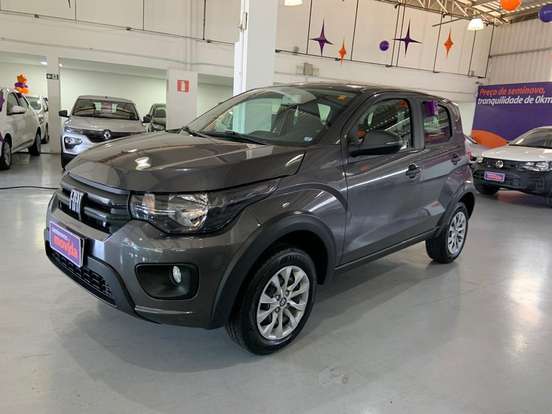 FIAT-MOBI-1.0 EVO FLEX LIKE. MANUAL FIAT-MOBI-2024