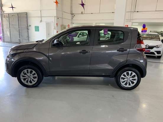 FIAT-MOBI-1.0 EVO FLEX LIKE. MANUAL FIAT-MOBI-2024