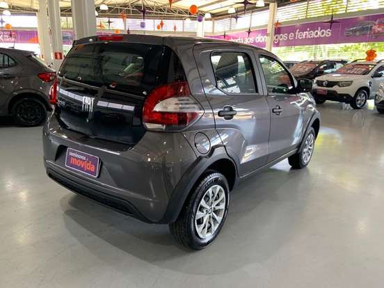 FIAT-MOBI-1.0 EVO FLEX LIKE. MANUAL FIAT-MOBI-2024