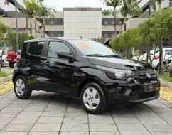 FIAT MOBI 1.0 EVO FLEX LIKE. MANUAL FIAT MOBI 1.0 EVO FLEX LIKE. MANUAL