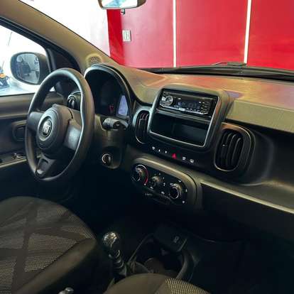 FIAT-MOBI-1.0 EVO FLEX LIKE. MANUAL FIAT-MOBI-2025