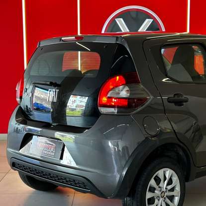 FIAT-MOBI-1.0 EVO FLEX LIKE. MANUAL FIAT-MOBI-2025