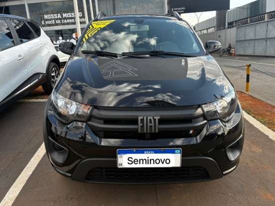 FIAT-MOBI-1.0 EVO FLEX TREKKING MANUAL FIAT-MOBI-2022