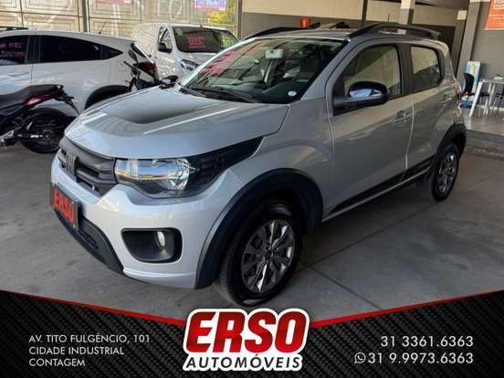 FIAT-MOBI-1.0 EVO FLEX TREKKING MANUAL FIAT-MOBI-2024