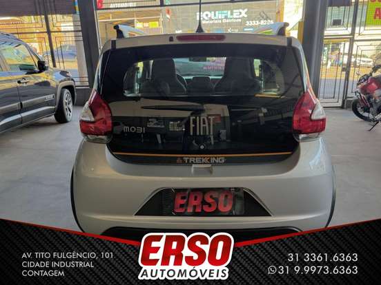 FIAT-MOBI-1.0 EVO FLEX TREKKING MANUAL FIAT-MOBI-2024