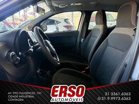 FIAT-MOBI-1.0 EVO FLEX TREKKING MANUAL FIAT-MOBI-2024