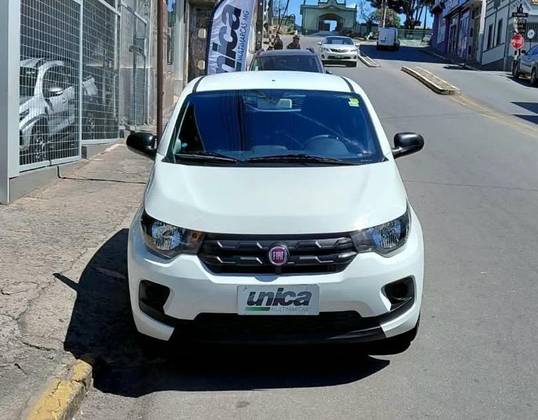 FIAT MOBI 1.0 FIREFLY FLEX DRIVE MANUAL