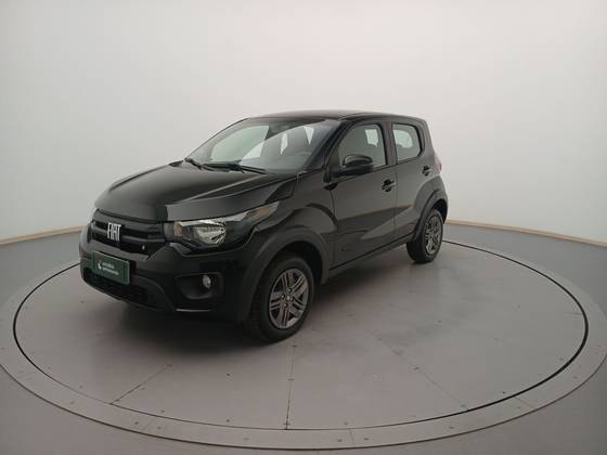 FIAT MOBI 1.0 FIREFLY FLEX LIKE. MANUAL