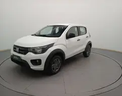FIAT MOBI 1.0 FIREFLY FLEX LIKE. MANUAL FIAT MOBI 1.0 FIREFLY FLEX LIKE. MANUAL