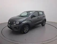 FIAT MOBI 1.0 FIREFLY FLEX LIKE. MANUAL FIAT MOBI 1.0 FIREFLY FLEX LIKE. MANUAL