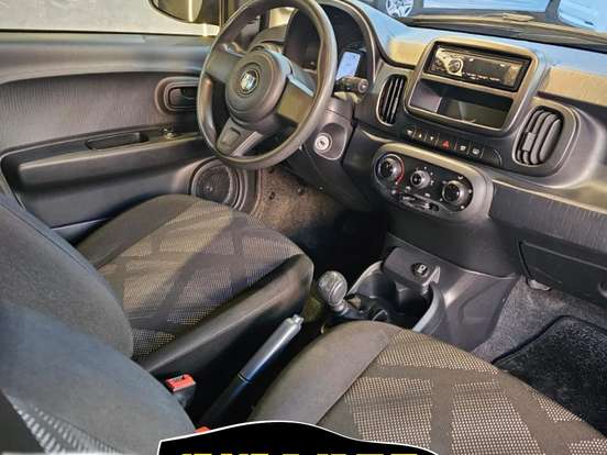 FIAT-MOBI-1.0 FIREFLY FLEX LIKE. MANUAL FIAT-MOBI-2025