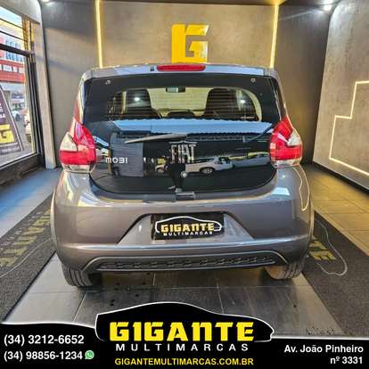 FIAT-MOBI-1.0 FIREFLY FLEX LIKE. MANUAL FIAT-MOBI-2025