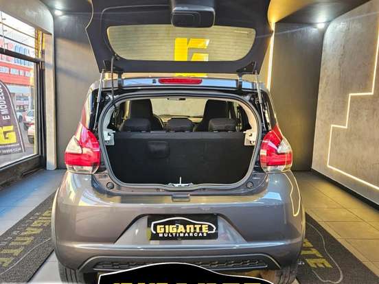 FIAT-MOBI-1.0 FIREFLY FLEX LIKE. MANUAL FIAT-MOBI-2025