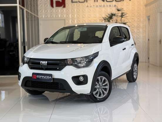 FIAT-MOBI-1.0 FIREFLY FLEX LIKE. MANUAL FIAT-MOBI-2024