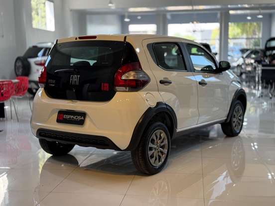 FIAT-MOBI-1.0 FIREFLY FLEX LIKE. MANUAL FIAT-MOBI-2024