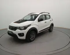 FIAT MOBI 1.0 FIREFLY FLEX TREKKING MANUAL FIAT MOBI 1.0 FIREFLY FLEX TREKKING MANUAL
