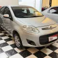 FIAT PALIO 1.0 MPI ATTRACTIVE 8V FLEX 4P MANUAL FIAT PALIO 1.0 MPI ATTRACTIVE 8V FLEX 4P MANUAL