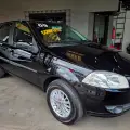 FIAT PALIO 1.0 MPI ELX 8V FLEX 4P MANUAL FIAT PALIO 1.0 MPI ELX 8V FLEX 4P MANUAL