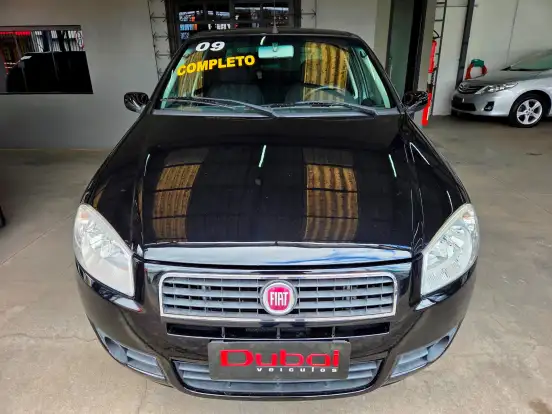 FIAT-PALIO-1.0 MPI ELX 8V FLEX 4P MANUAL FIAT-PALIO-2008