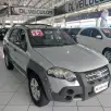 FIAT PALIO 1.8 MPI ADVENTURE WEEKEND 16V FLEX 4P AUTOMATIZADO FIAT PALIO 1.8 MPI ADVENTURE WEEKEND 16V FLEX 4P AUTOMATIZADO