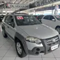 FIAT PALIO 1.8 MPI ADVENTURE WEEKEND 16V FLEX 4P AUTOMATIZADO FIAT PALIO 1.8 MPI ADVENTURE WEEKEND 16V FLEX 4P AUTOMATIZADO