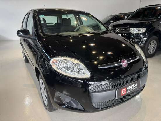 FIAT-PALIO-1.0 MPI ATTRACTIVE 8V FLEX 4P MANUAL FIAT-PALIO-2015