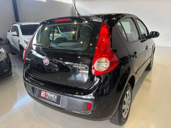 FIAT-PALIO-1.0 MPI ATTRACTIVE 8V FLEX 4P MANUAL FIAT-PALIO-2015