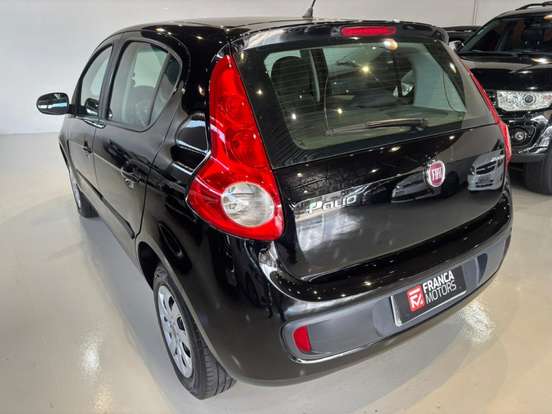 FIAT-PALIO-1.0 MPI ATTRACTIVE 8V FLEX 4P MANUAL FIAT-PALIO-2015