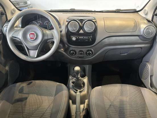 FIAT-PALIO-1.0 MPI ATTRACTIVE 8V FLEX 4P MANUAL FIAT-PALIO-2015