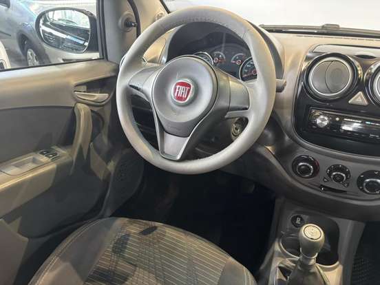 FIAT-PALIO-1.0 MPI ATTRACTIVE 8V FLEX 4P MANUAL FIAT-PALIO-2015