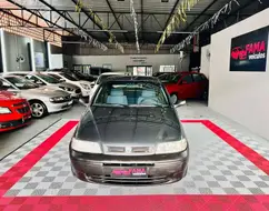 FIAT PALIO 1.0 MPI CITYMATIC 8V GASOLINA 4P SEMI-AUTOMÁTICO FIAT PALIO 1.0 MPI CITYMATIC 8V GASOLINA 4P SEMI-AUTOMÁTICO