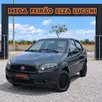 FIAT PALIO 1.0 MPI ELX 8V FLEX 4P MANUAL FIAT PALIO 1.0 MPI ELX 8V FLEX 4P MANUAL