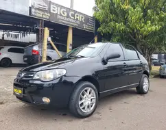 FIAT PALIO 1.0 MPI FIRE 8V FLEX 4P MANUAL FIAT PALIO 1.0 MPI FIRE 8V FLEX 4P MANUAL