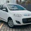 FIAT PALIO 1.4 MPI ATTRACTIVE 8V FLEX 4P MANUAL FIAT PALIO 1.4 MPI ATTRACTIVE 8V FLEX 4P MANUAL