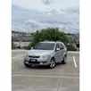 FIAT PALIO 1.4 MPI ATTRACTIVE WEEKEND 8V FLEX 4P MANUAL FIAT PALIO 1.4 MPI ATTRACTIVE WEEKEND 8V FLEX 4P MANUAL