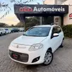 FIAT PALIO 1.6 MPI ESSENCE 16V FLEX 4P AUTOMATIZADO FIAT PALIO 1.6 MPI ESSENCE 16V FLEX 4P AUTOMATIZADO