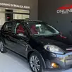 FIAT PALIO 1.6 MPI SPORTING 16V FLEX 4P AUTOMATIZADO FIAT PALIO 1.6 MPI SPORTING 16V FLEX 4P AUTOMATIZADO