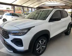 FIAT PULSE 1.0 TURBO 200 FLEX AUDACE CVT FIAT PULSE 1.0 TURBO 200 FLEX AUDACE CVT