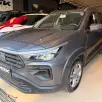 FIAT PULSE 1.0 TURBO 200 FLEX DRIVE CVT FIAT PULSE 1.0 TURBO 200 FLEX DRIVE CVT