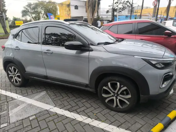 FIAT PULSE 1.0 TURBO 200 HYBRID IMPETUS CVT