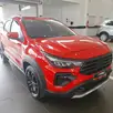 FIAT PULSE 1.0 TURBO 200 FLEX AUDACE CVT FIAT PULSE 1.0 TURBO 200 FLEX AUDACE CVT