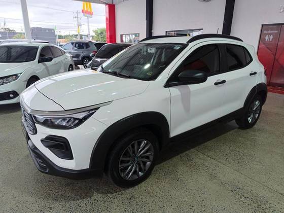 FIAT PULSE 1.0 TURBO 200 FLEX AUDACE CVT