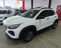 FIAT PULSE 1.0 TURBO 200 FLEX AUDACE CVT FIAT PULSE 1.0 TURBO 200 FLEX AUDACE CVT