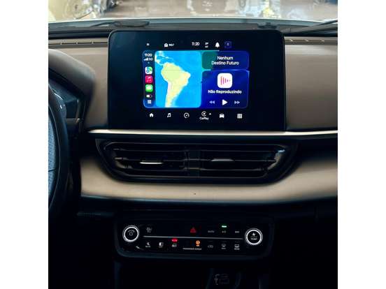 FIAT-PULSE-1.0 TURBO 200 FLEX AUDACE CVT FIAT-PULSE-2024