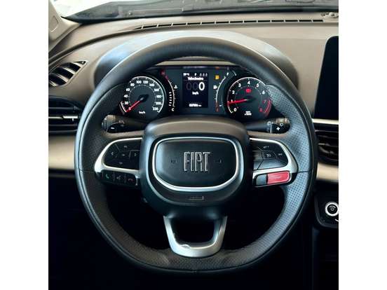 FIAT-PULSE-1.0 TURBO 200 FLEX AUDACE CVT FIAT-PULSE-2024